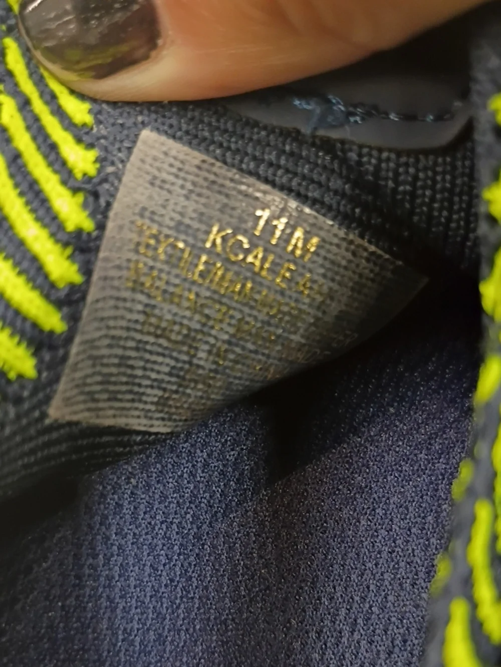 Calvin Klein Jeans Aleah Trainer Sneakers